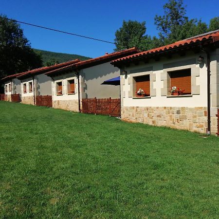 El Aterpe Lägenhet Aldehuela del Rincón Exteriör bild