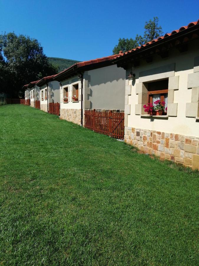 El Aterpe Lägenhet Aldehuela del Rincón Exteriör bild
